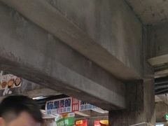 -五马集·海鲜·温州大牌档(黑金冠五马街十字路口店)