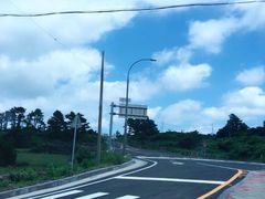 -涯月海岸公路