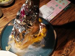 -嘉禾·悦享餐厅(八方汇店)