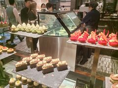 -阿纳迪酒店·秘境西餐厅