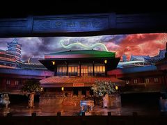 -郑州方特梦幻王国