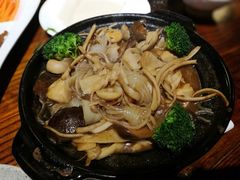 -云来居素食馆(东门店)