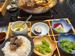 -德川家日本料理(中关村寰太大厦店)