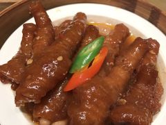 -陶陶居海鲜酒家(新马路店)