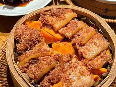 -汉小城·老铫子藕汤·乡野湖北菜(江汉路吉庆街店)