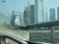 -中央广播电视总台(光华路办公区)