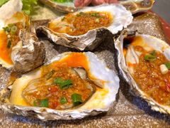 -大油嘴碳烤油边