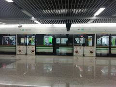 -东林广场(地铁站)