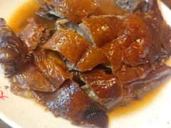 -黄连大头华烧鹅店(大良店)