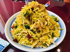 -鲜得莱渔港·小平岛海胆馆(七贤岭店)