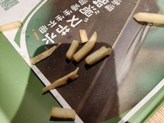 -麦当劳(豫园店)