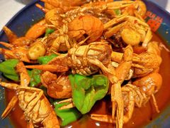 -红盔甲·小龙虾(天钥桥店)
