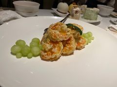 -甄御•海鲜新青岛菜(麦岛店)