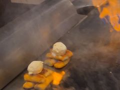 -火地铁板烧(昆山万象汇店)