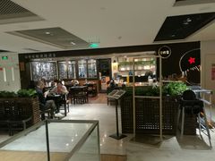 大堂-小明同学(三里屯店)