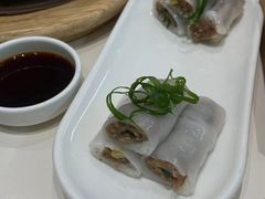 -蔡澜点心·粤菜(月星环球港店)