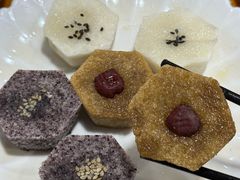 -温州一家人美食(西木头市店)