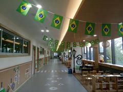 -海汀顿儿童之家(保利香雪园区)