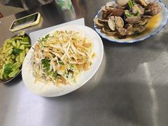 -文君烧烤(崂山店)