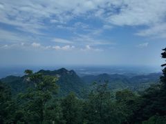 -青城山