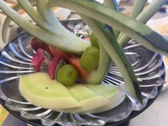 -海底捞火锅(老城根店)