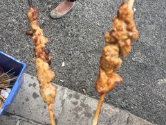 -清真·玛丽亚新疆菜主题餐厅(浙江中路店)
