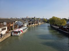 -嘉兴月河历史街区