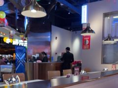 -老板恋上鱼(高新万达店)