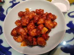 -印巷里主题餐厅(马鞍山店)