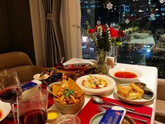 -普朗姆生蚝牛排馆 The Plump Oyster(成都摩方购物中心店)