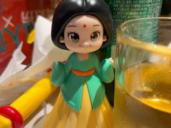 -海底捞火锅(长宁路龙之梦店)