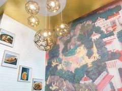 -阿莱唛唛泰国菜·海鲜餐厅(蛇口店)