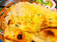 -Santoor 萨都里印度餐厅(北锣鼓巷店)