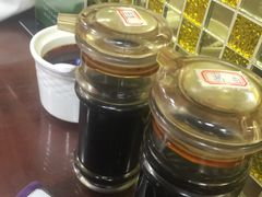 -祝家饺子馆