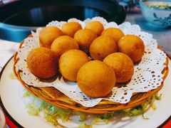 -红辣椒·川菜·火锅(科华路店)