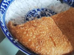 -穆彦华逍遥镇胡辣汤(岗坡路店)