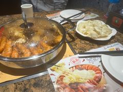 -黄记煌三汁焖锅(金凤万达广场店)