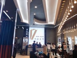 前台-17.壹柒·美学高定空间