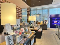 -茑屋书店(天目里店)