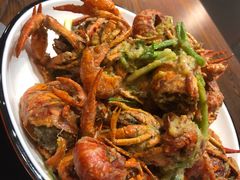 -虾弄弄海派小龙虾·牛羊蝎子火锅