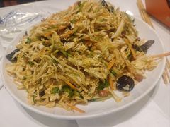 -鑫正兴东北烧烤(滨湖店)