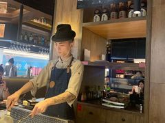 -盛焰铁板烧(王府井店)