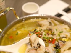 -松花湖水饺(新濠天地店)