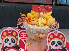 -海底捞火锅(中州万达店)