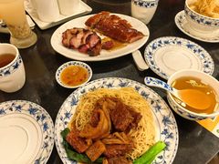 -丽的面家(多宝路店)