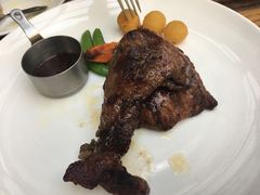 -食间牛排(湖西路店)