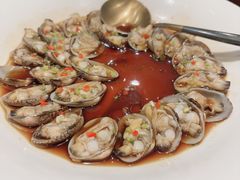 -百盛·鼎膳(中海财富中心)