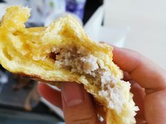 咸蛋厚芋泥软软包-LELECHA乐乐茶(新街口大洋店)