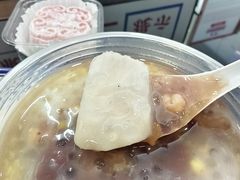 -百花传统甜品店(原址店)