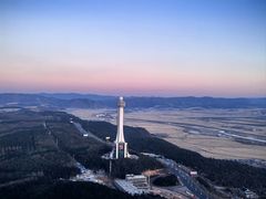 -帽儿山国家森林公园